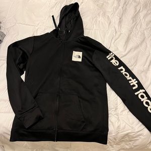 Northface Hoodie